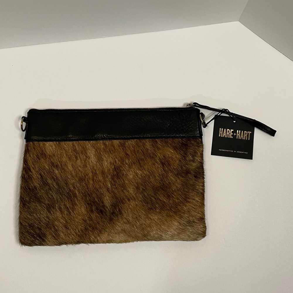 Hare & Hart Clutch NWT